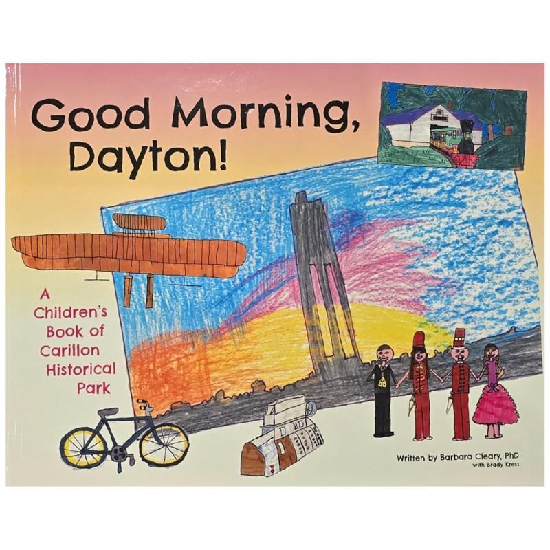 Good Morning, Dayton